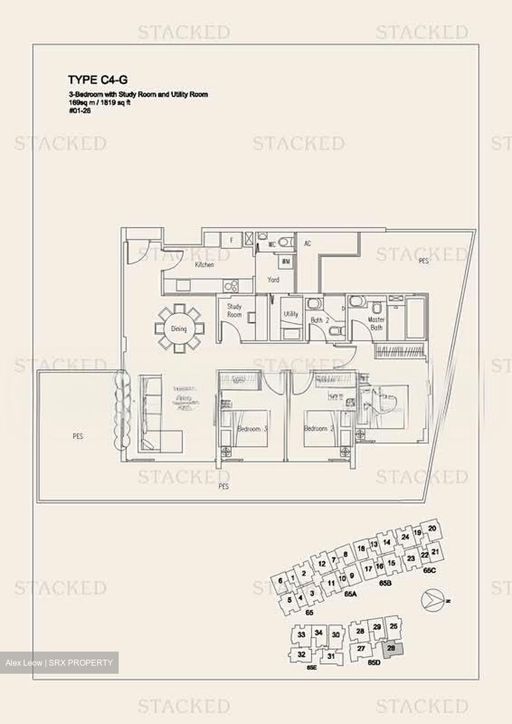 Waterscape at Cavenagh (D9), Apartment #583923501